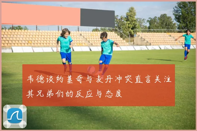 韦德谈约基奇与麦丹冲突直言关注其兄弟们的反应与态度